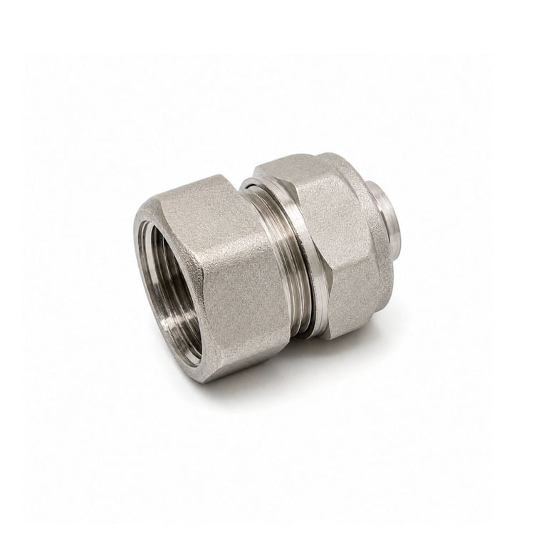 Kld-mini-rak01-Kalde Mini Rakor Ø16x1/2'' - Dişi Rekor