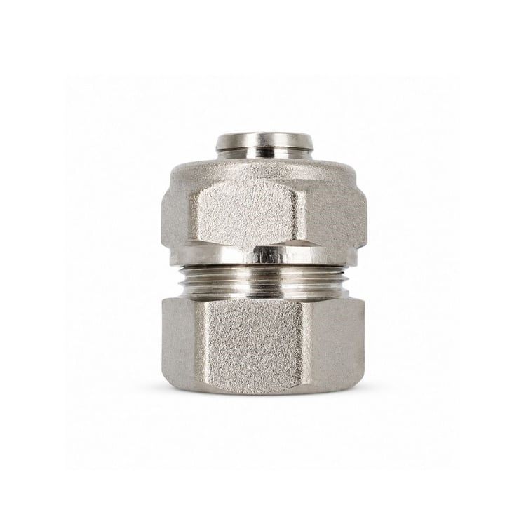 Kld-mini-rak01-Kalde Mini Rakor Ø16x1/2'' - Dişi Rekor