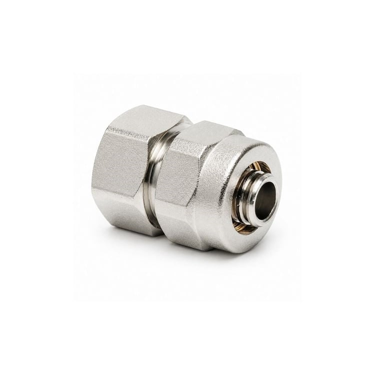 Kld-mini-rak01-Kalde Mini Rakor Ø16x1/2'' - Dişi Rekor