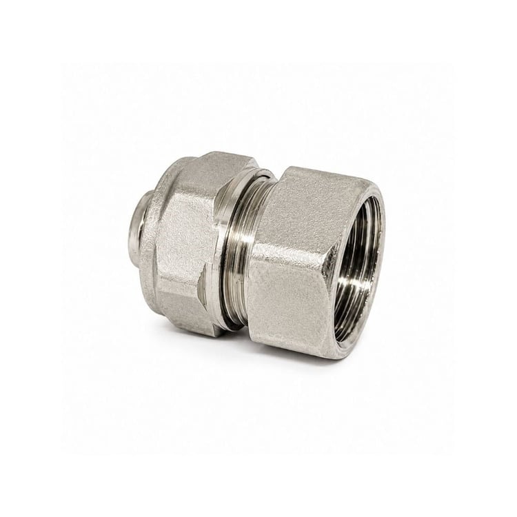 Kld-mini-rak01-Kalde Mini Rakor Ø16x1/2'' - Dişi Rekor