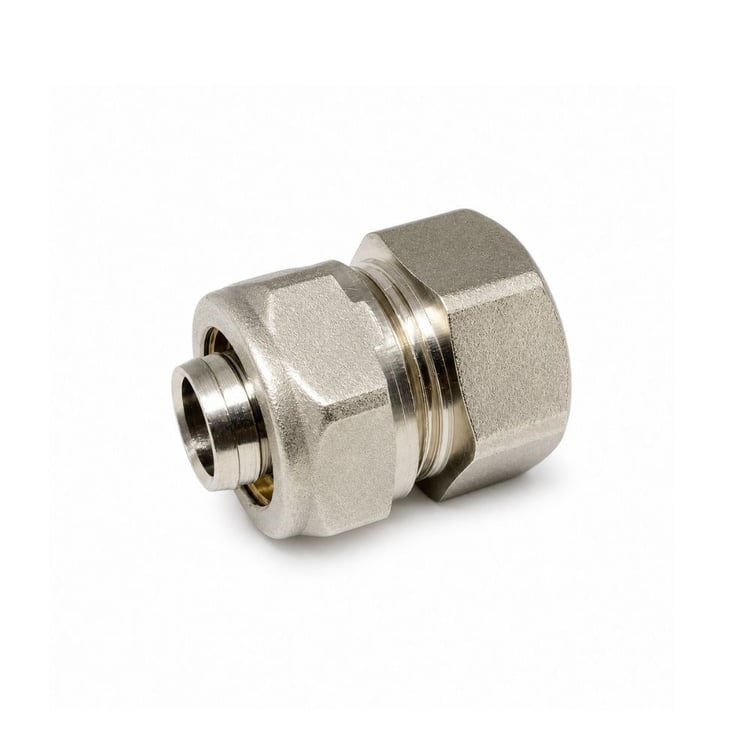 Kld-mini-rak01-Kalde Mini Rakor Ø16x1/2'' - Dişi Rekor