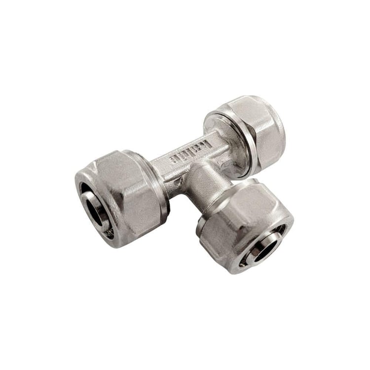 kpex-dr1616-Kalde Mobil Boru Pex Te Parçası 16x16x16 mm