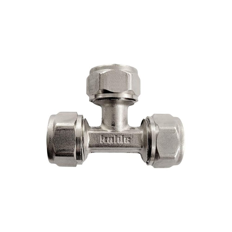 kpex-dr1616-Kalde Mobil Boru Pex Te Parçası 16x16x16 mm