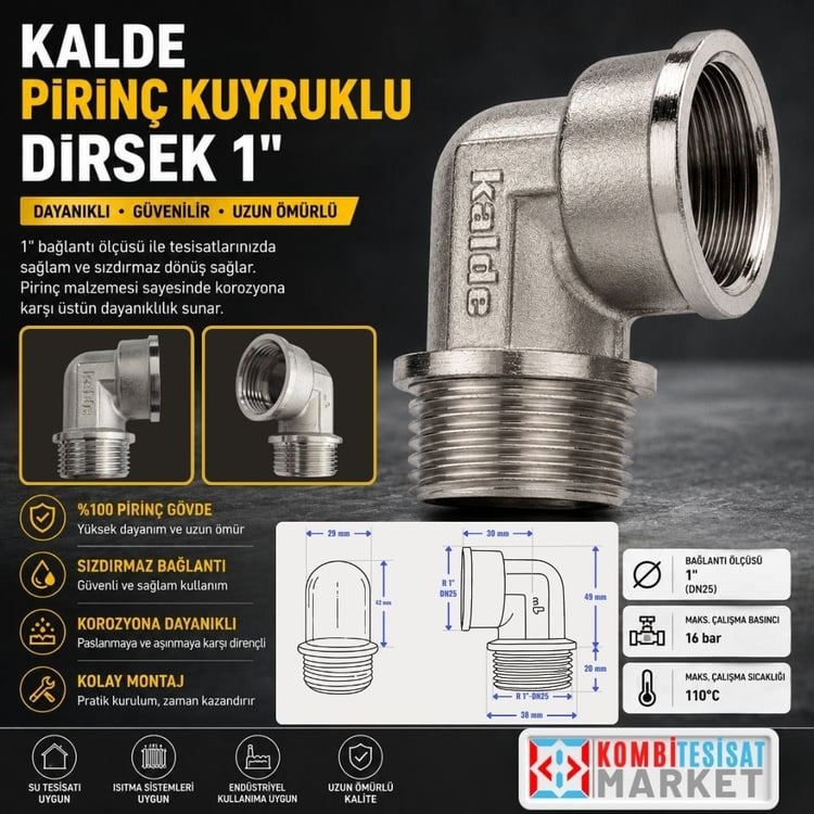 3811-emo-100000-Kalde Pirinç Kuyruklu Dirsek 1