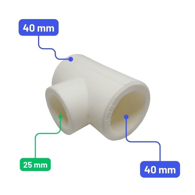 kplit402540-Kalde Plastik İnegal Te 40x25x40