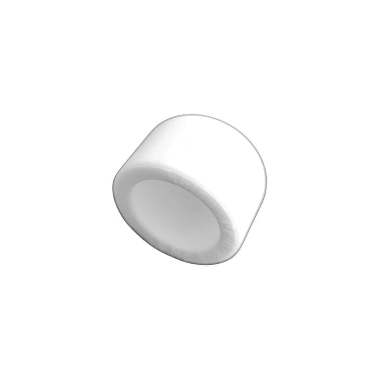 PPRC EK PARÇALAR-Kalde-Kalde Plastik Kapama Başlığı 20 mm-kplkpm20