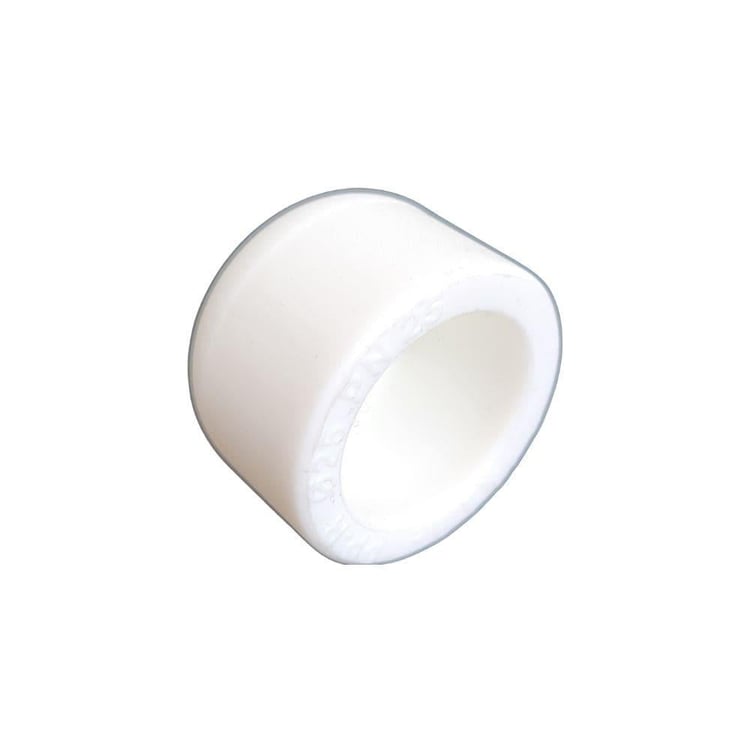 PPRC EK PARÇALAR-Kalde-Kalde Plastik Kapama Başlığı 25 mm-kplkpm25