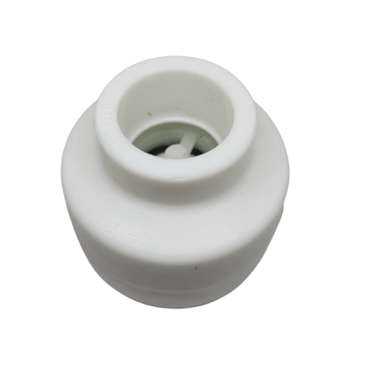 Kalde Plastik Yaylı Çekvalf 25 mm-kplcekdik25