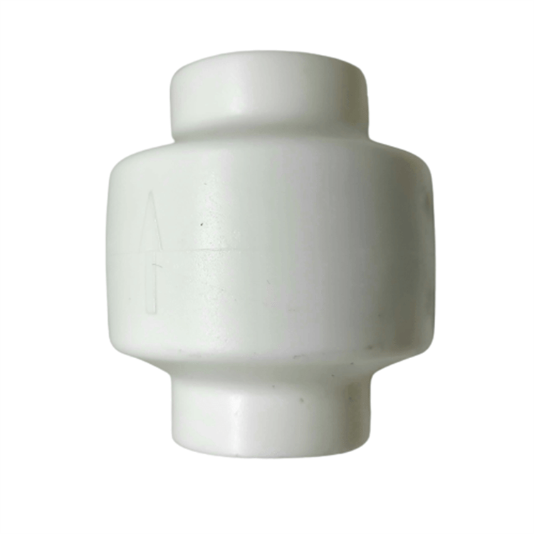 Kalde Plastik Yaylı Çekvalf 25 mm-kplcekdik25