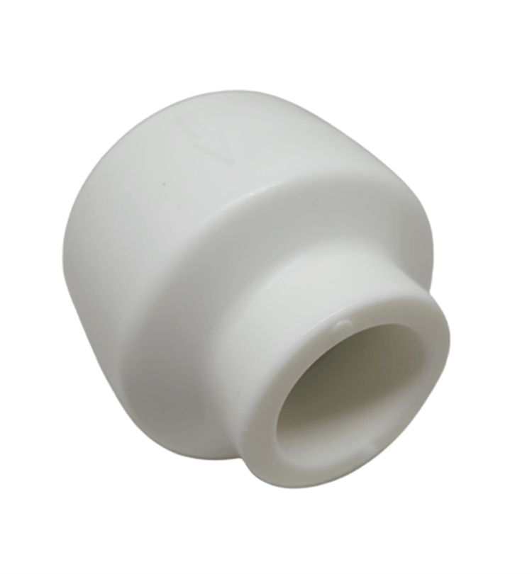 Kalde Plastik Yaylı Çekvalf 25 mm-kplcekdik25