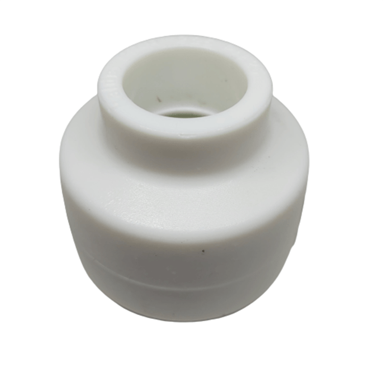 Kalde Plastik Yaylı Çekvalf 25 mm-kplcekdik25