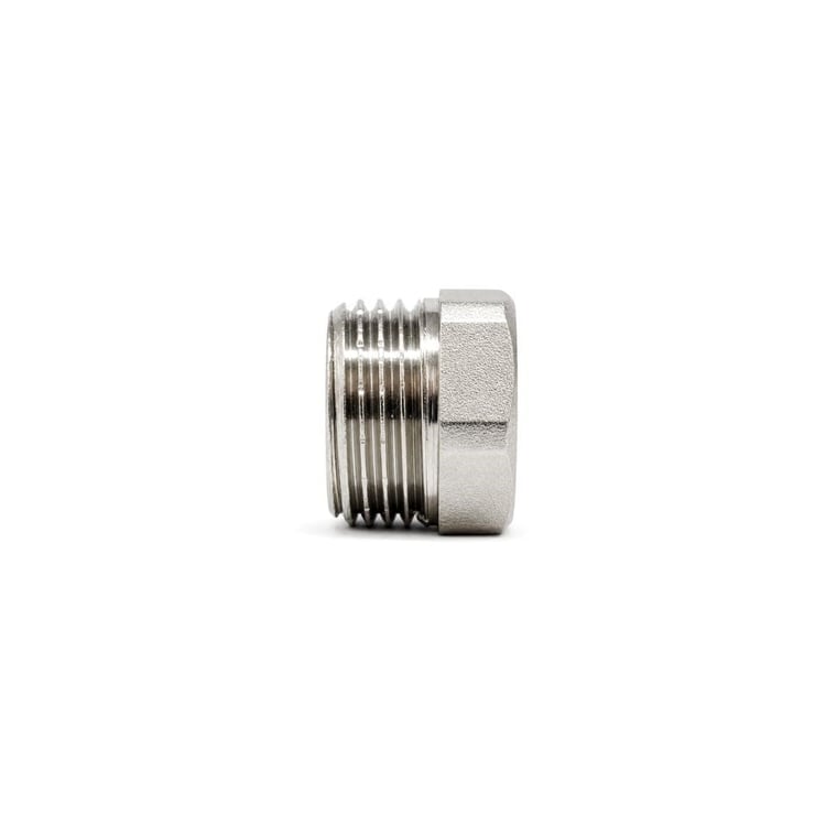 3811-rdc-0a0b00-Kalde Prinç Metal Redüksiyon 1/2