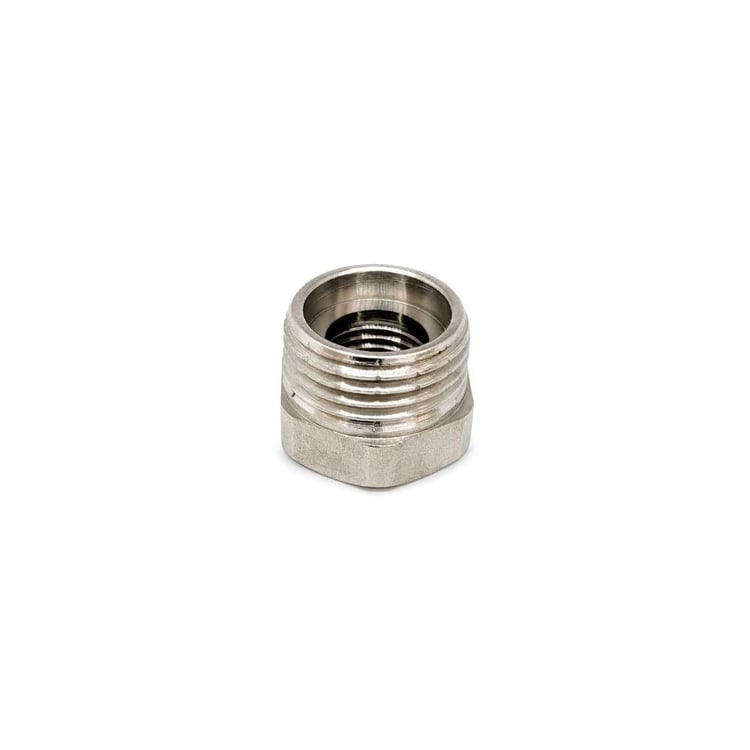 3811-rdc-0a0b00-Kalde Prinç Metal Redüksiyon 1/2