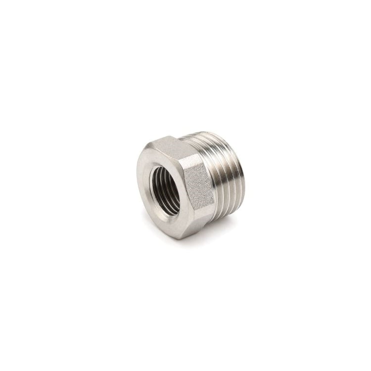 3811-rdc-0a0b00-Kalde Prinç Metal Redüksiyon 1/2