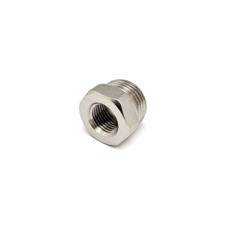 3811-rdc-0a0b00-Kalde Prinç Metal Redüksiyon 1/2