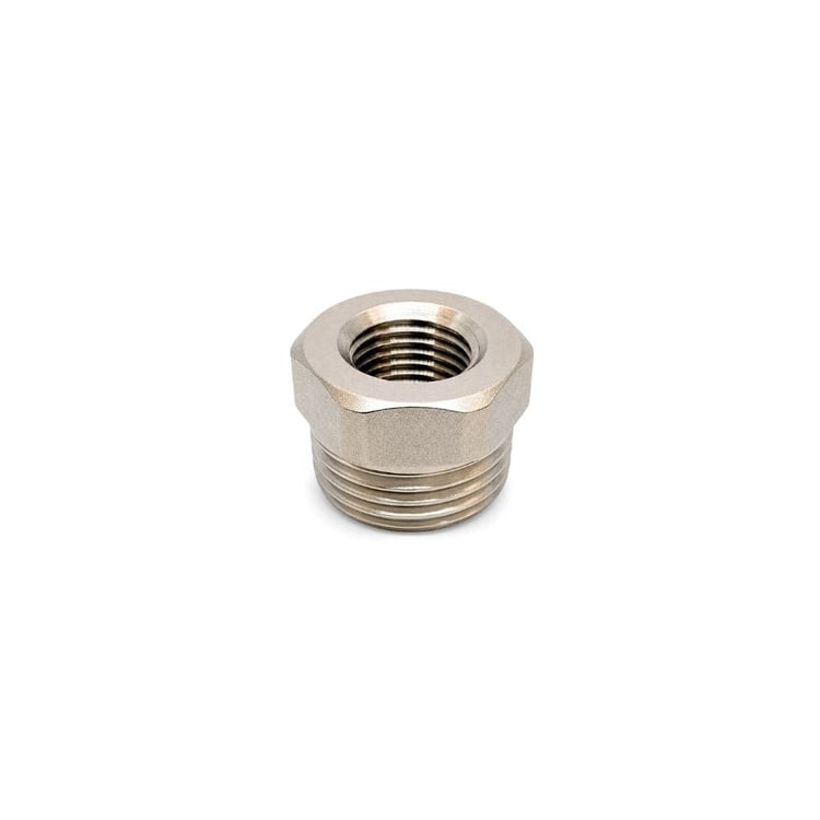 3811-rdc-0a0b00-Kalde Prinç Metal Redüksiyon 1/2