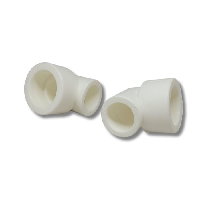 kplrdr3225-Kalde Redüksiyon Dirsek 32x25 mm-90 Derece