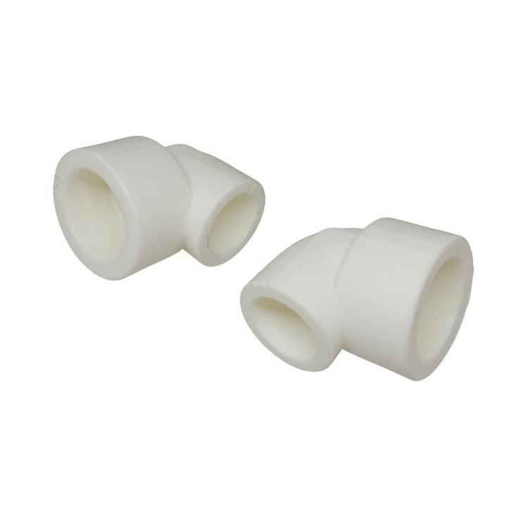 kplrdr3225-Kalde Redüksiyon Dirsek 32x25 mm-90 Derece