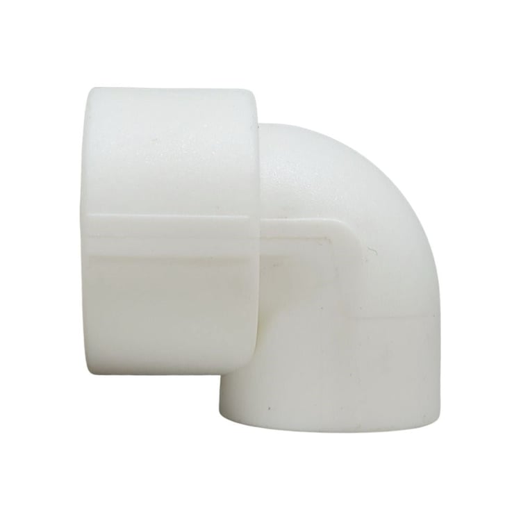kplrdr3225-Kalde Redüksiyon Dirsek 32x25 mm-90 Derece