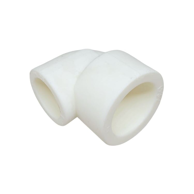 kplrdr3225-Kalde Redüksiyon Dirsek 32x25 mm-90 Derece