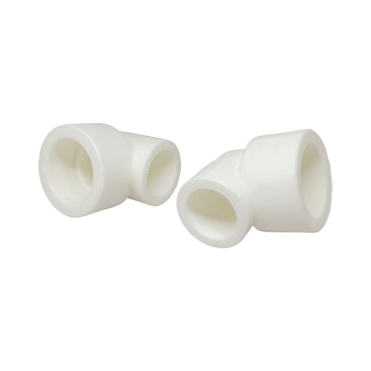 kplrdr3225-Kalde Redüksiyon Dirsek 32x25 mm-90 Derece