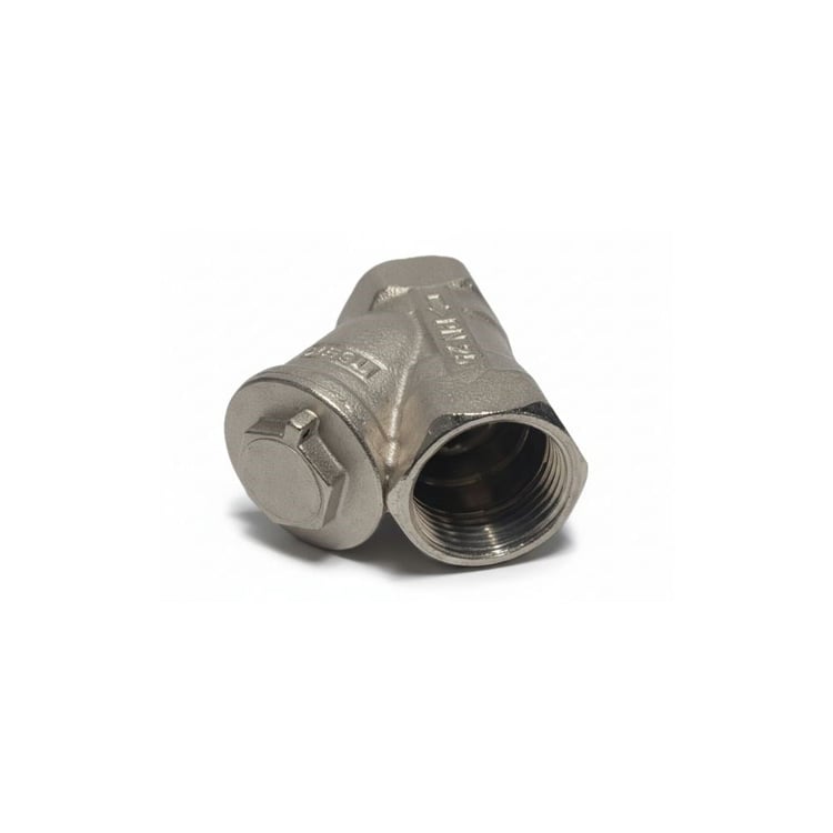 kflt15-Kalde Su Filtresi 1/2” Pirinç Pislik Tutucu