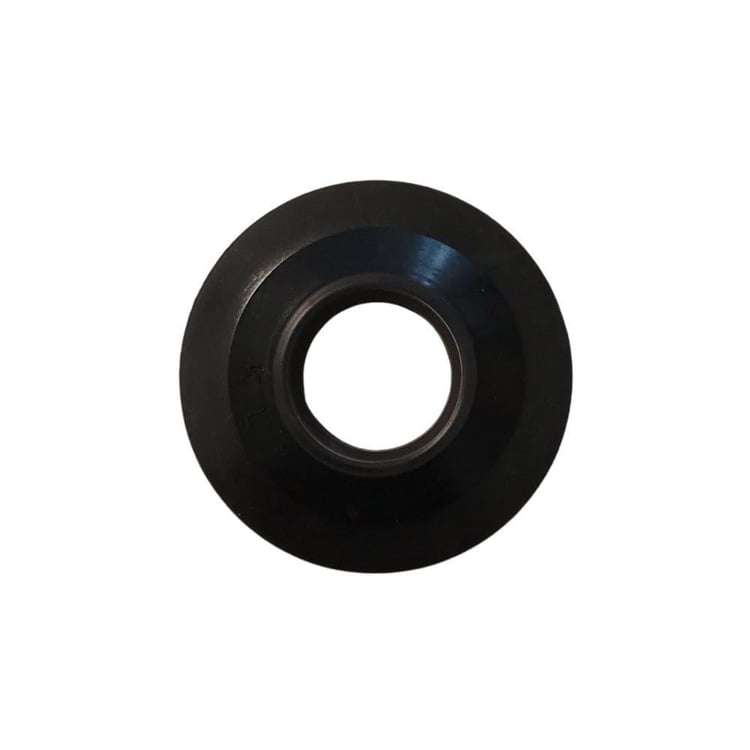 CONTALAR-Diğer-Kale Gömme Rezervuar Tahliye Contası 23x53 mm Konik Siyah-reco235320