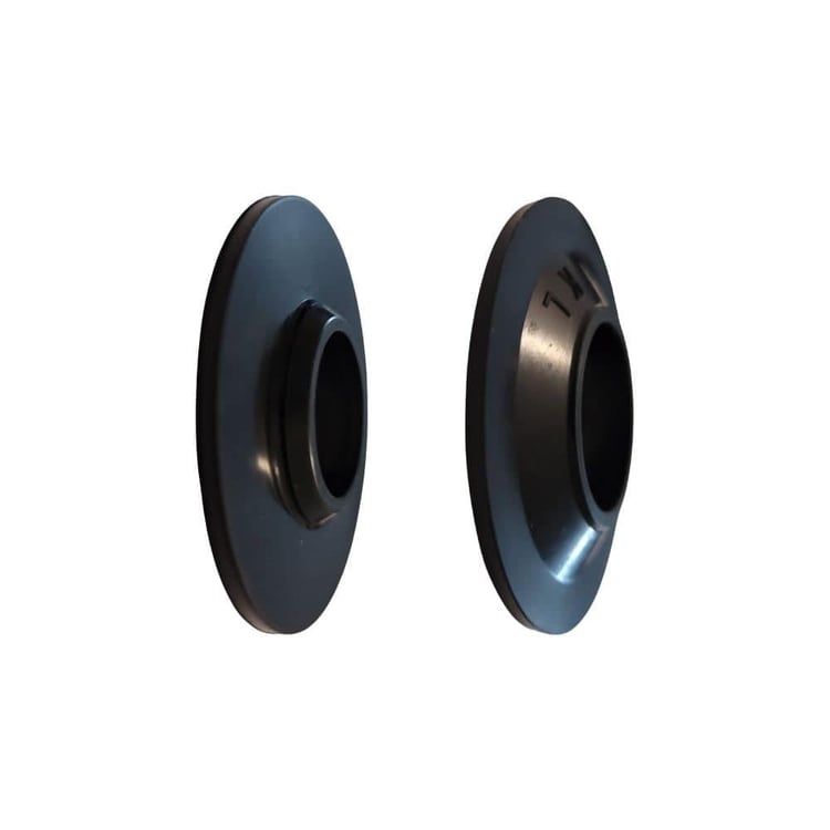 CONTALAR-Diğer-Kale Gömme Rezervuar Tahliye Contası 23x53 mm Konik Siyah-reco235320