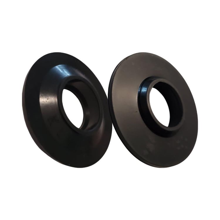 CONTALAR-Diğer-Kale Gömme Rezervuar Tahliye Contası 23x53 mm Konik Siyah-reco235320