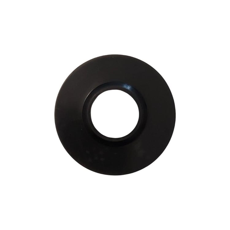 CONTALAR-Diğer-Kale Gömme Rezervuar Tahliye Contası 23x53 mm Konik Siyah-reco235320
