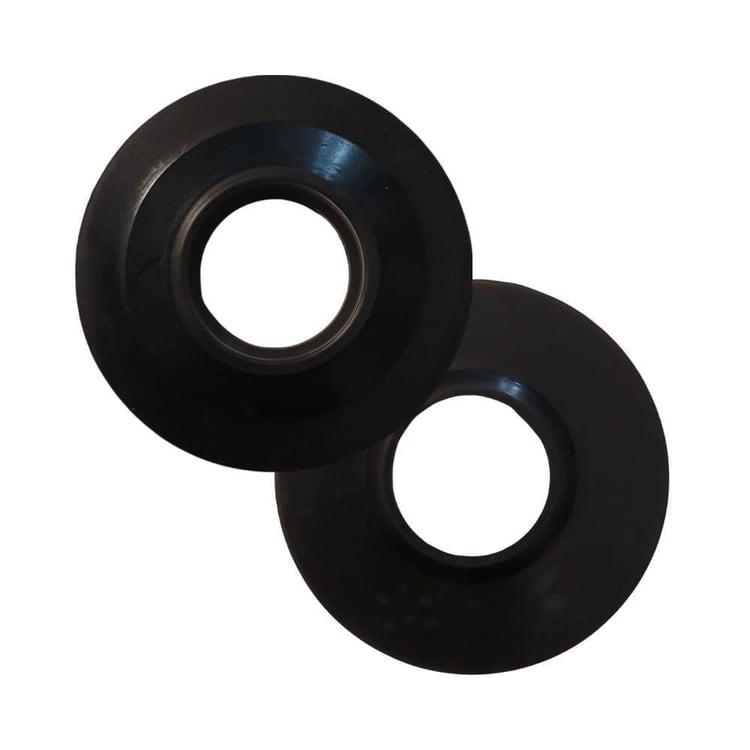 CONTALAR-Diğer-Kale Gömme Rezervuar Tahliye Contası 23x53 mm Konik Siyah-reco235320
