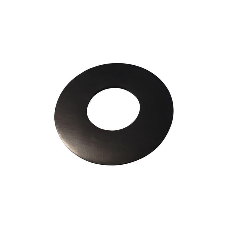 CONTALAR-Diğer-Kale Versus Gömme Rezervuar Tahliye Contası 24x53 mm Düz Siyah-reco245319