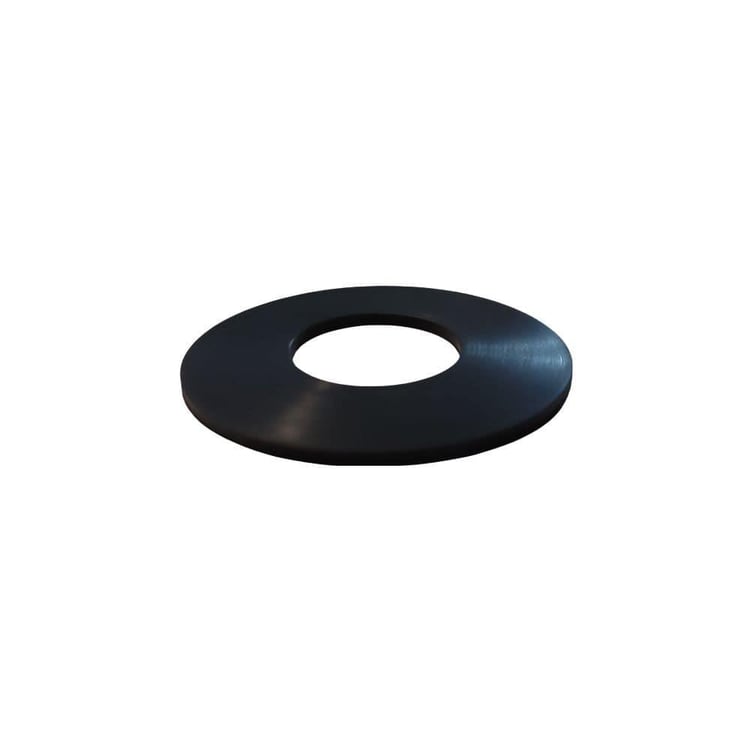 CONTALAR-Diğer-Kale Versus Gömme Rezervuar Tahliye Contası 24x53 mm Düz Siyah-reco245319
