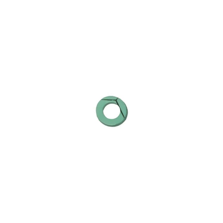 Contalar-Diğer-Klingrit Conta - Yeşil - 3/8'' - DN 10-kl-conta-10