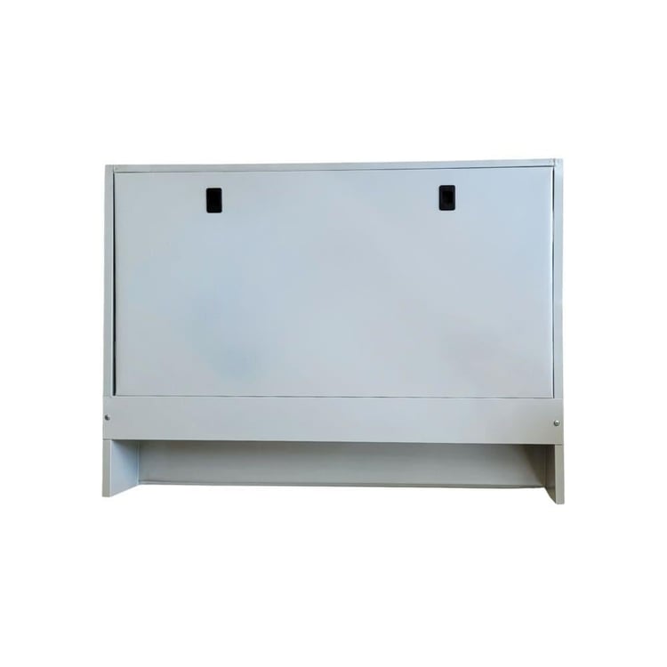 Kollektör Grubu-Diğer-Kollektör Dolabı Metal-80x60x10 cm-kol-dol-80