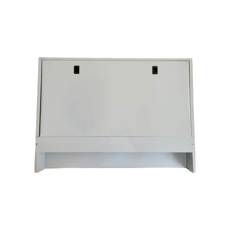 Kollektör Grubu-Diğer-Kollektör Dolabı Metal-80x60x10 cm-kol-dol-80