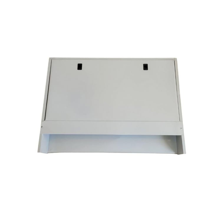 Kollektör Grubu-Diğer-Kollektör Dolabı Metal-80x60x10 cm-kol-dol-80