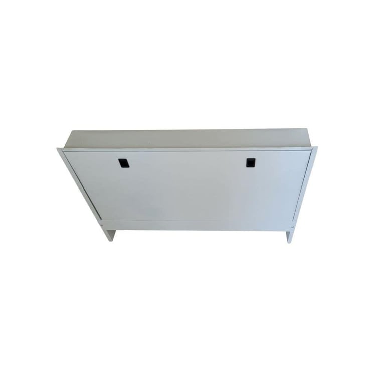 Kollektör Grubu-Diğer-Kollektör Dolabı Metal-80x60x10 cm-kol-dol-80