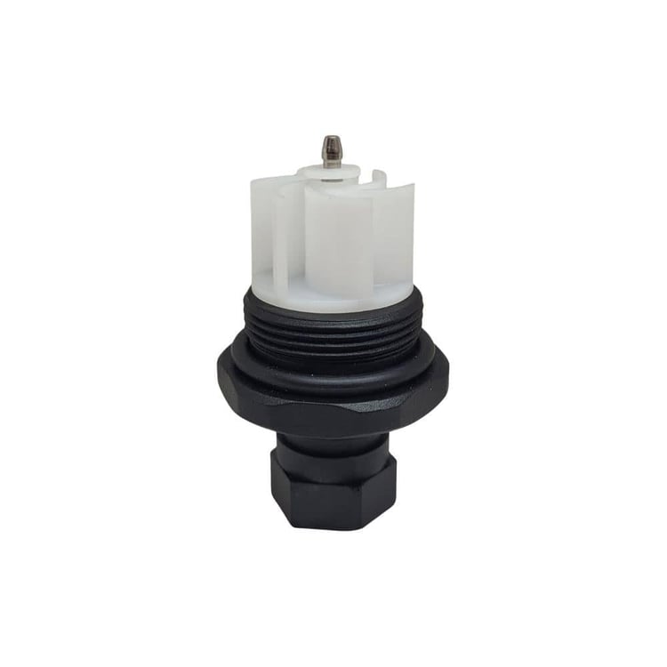 KOMBİ ve ŞOFBEN AKSESUARLARI-Diğer-Kombi Su Akış Türbini (Flow Meter)-Tip1-kturbin01