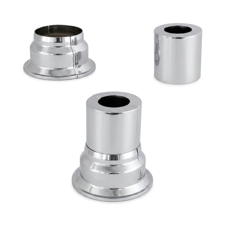 BHY-K04-Krom Havlupan Pprc Rekor Gizleme Aparatı-Kilitli