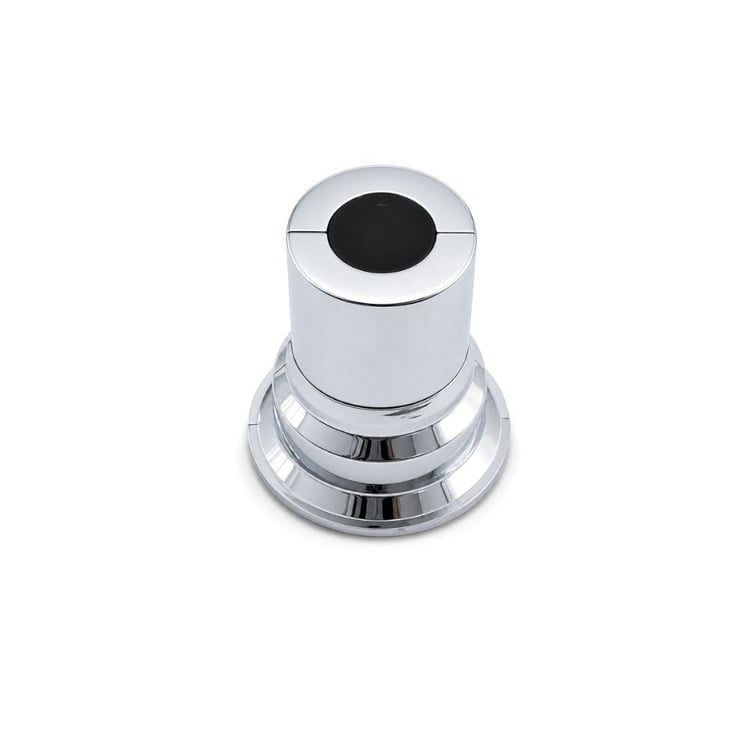 BHY-K04-Krom Havlupan Pprc Rekor Gizleme Aparatı-Kilitli