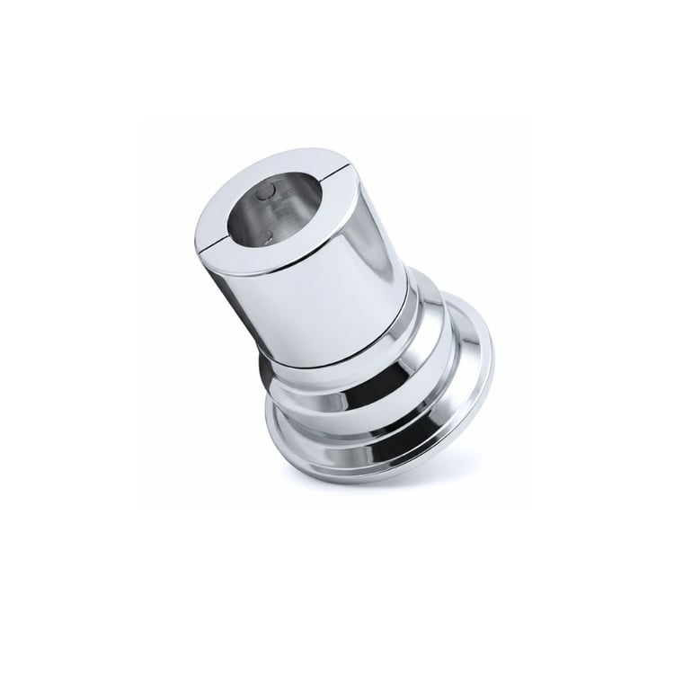BHY-K04-Krom Havlupan Pprc Rekor Gizleme Aparatı-Kilitli