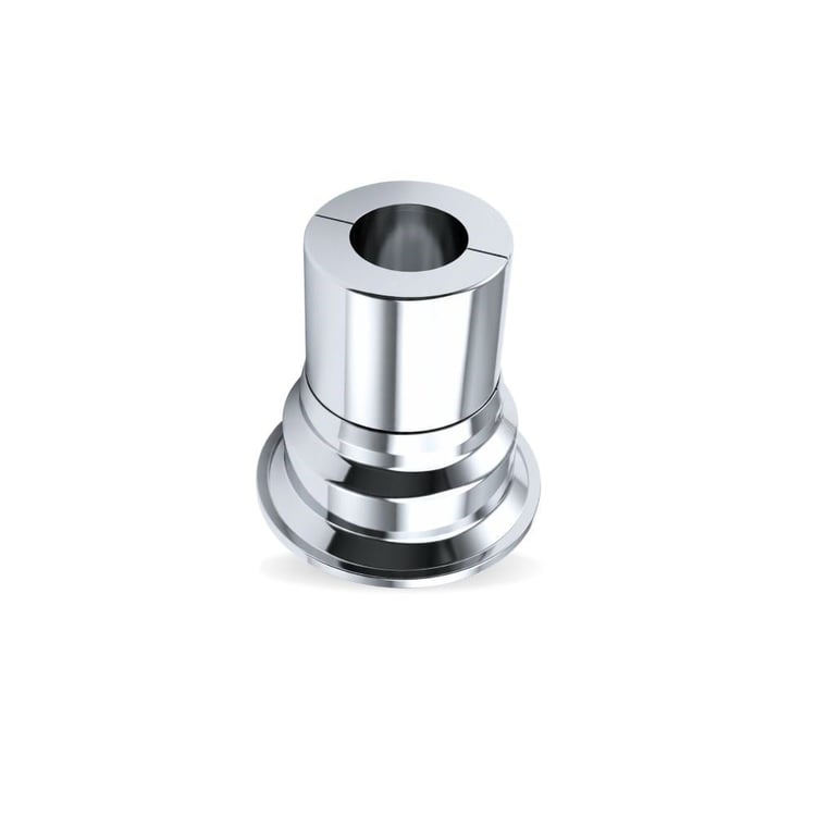 BHY-K04-Krom Havlupan Pprc Rekor Gizleme Aparatı-Kilitli
