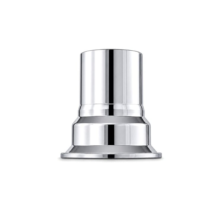 BHY-K04-Krom Havlupan Pprc Rekor Gizleme Aparatı-Kilitli