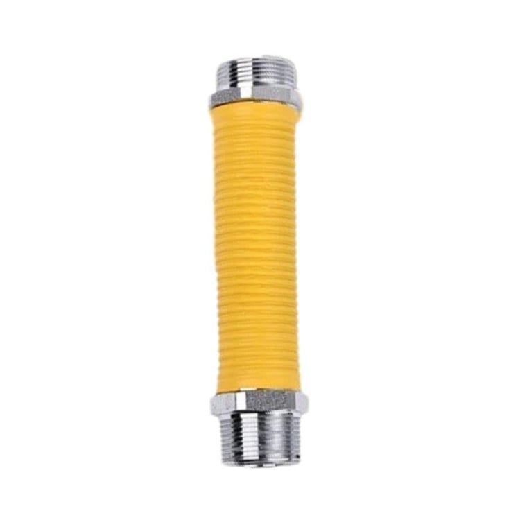 kflexnn-323220-Kutu Bağlantı Flexi 11/4 Nipel-Nipel 20 cm TS 13890