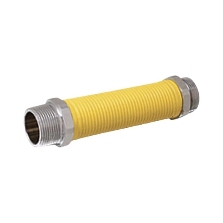 kflexnn-323220-Kutu Bağlantı Flexi 11/4 Nipel-Nipel 20 cm TS 13890