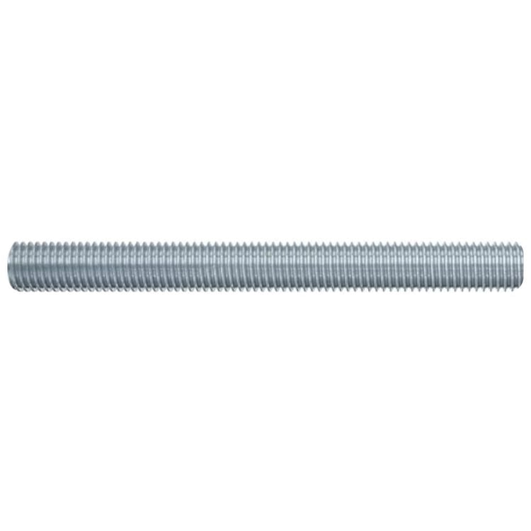 rot10m1000-M10 Gijon Askı Rot Çubuğu 1 Metre (100 cm) Tij 10mm Saplama