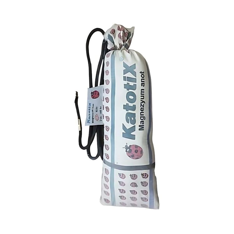 anot02-Magnezyum Anot 2 lb