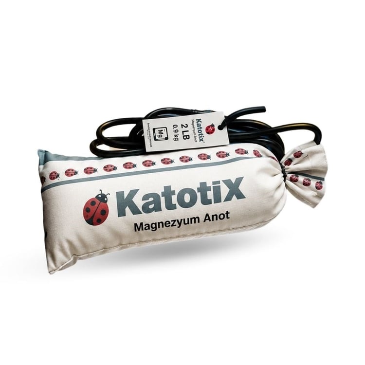 anot02-Magnezyum Anot 2 lb