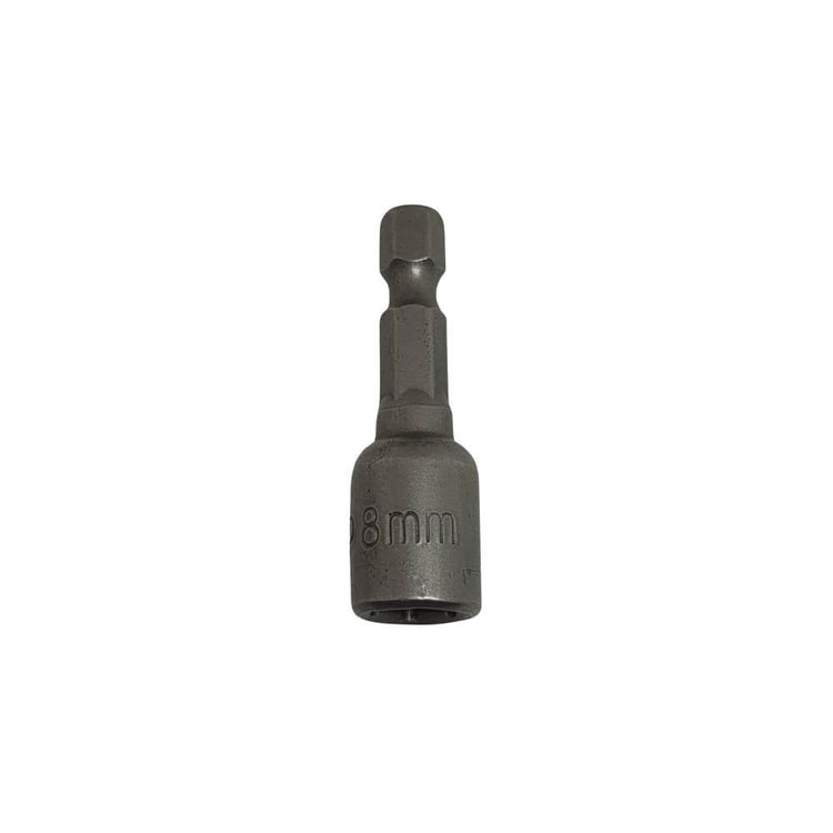 USTA TAKIM-Diğer-Manyetik Uçlu Trapez Çatı Lokması 8mm Somun Adaptörü-catlok08